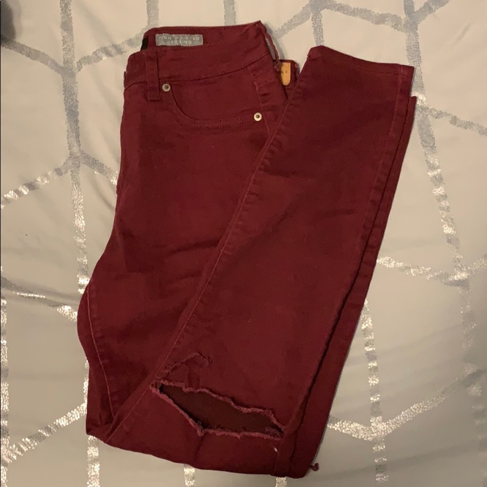 Aeropostale Jeans